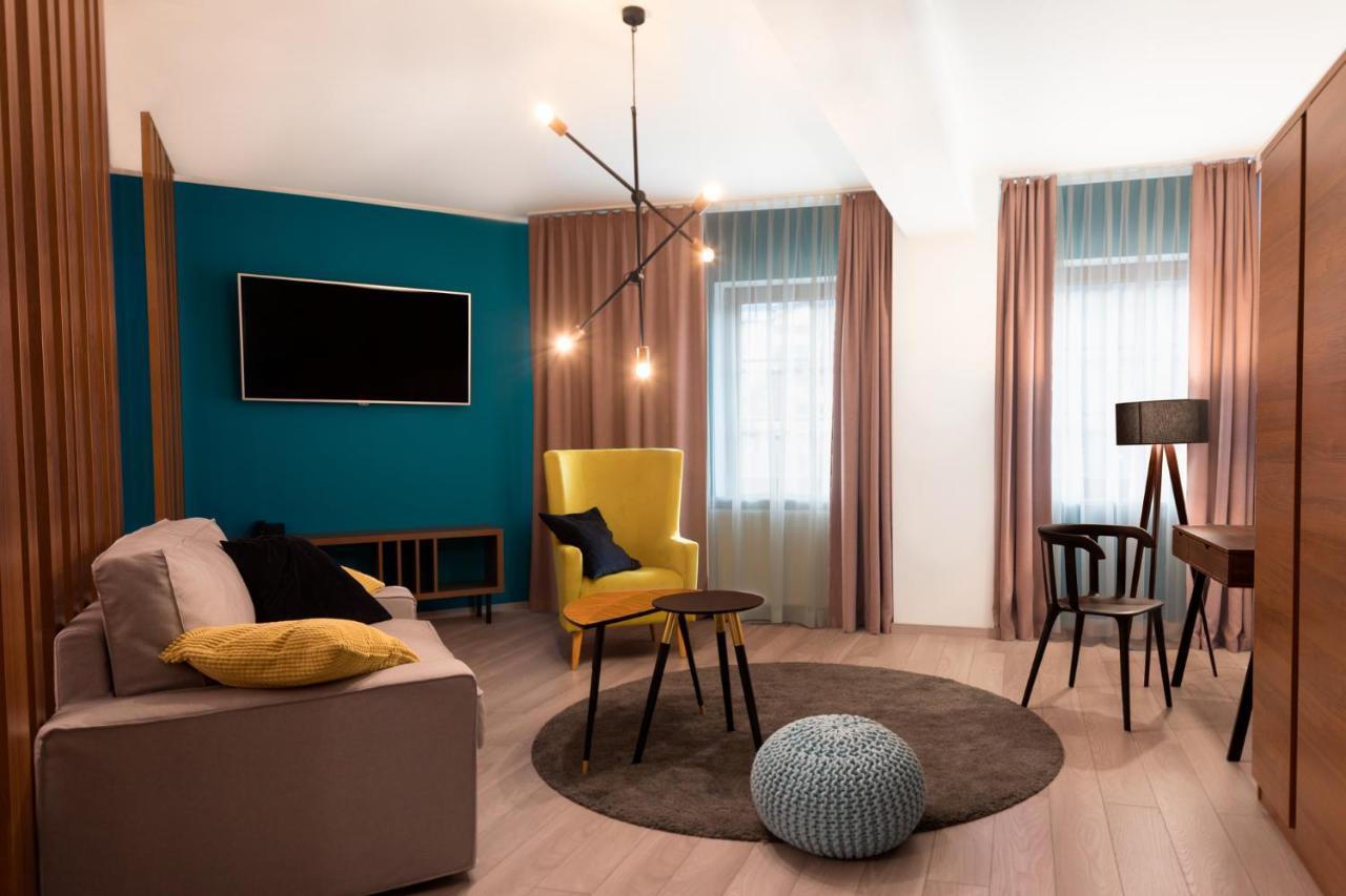 Dwa Potoki Hotel