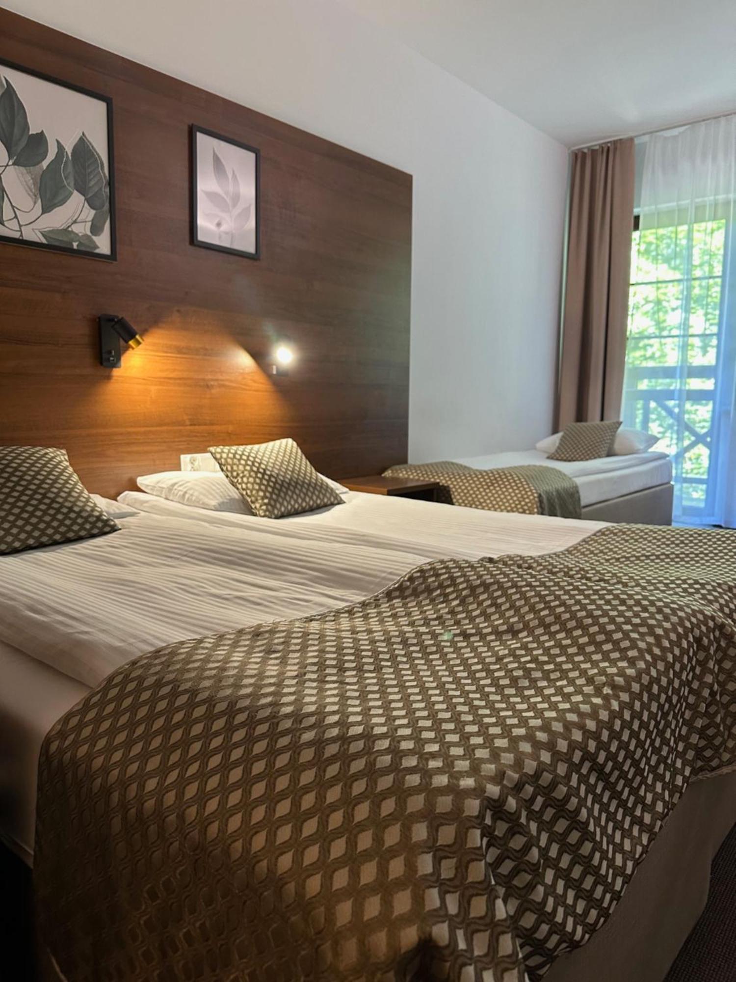 Hotel Dwa Potoki Karpacz