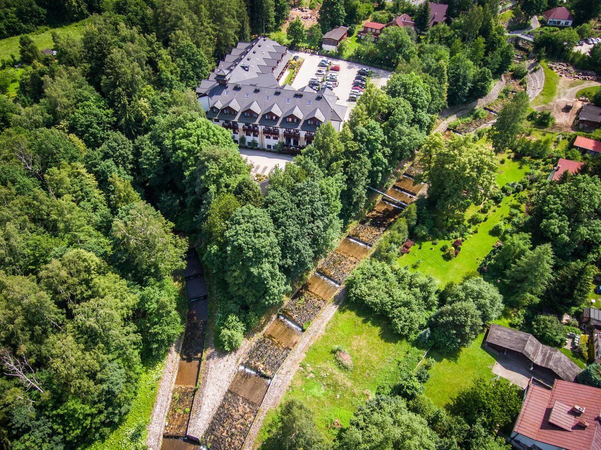 Dwa Potoki Hotel Karpacz